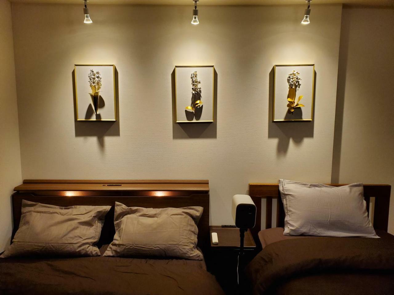 Sakuranomiya Hotel Osaka Exterior photo