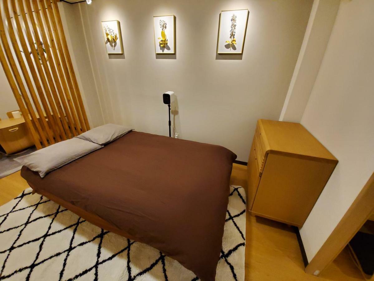 Sakuranomiya Hotel Osaka Exterior photo